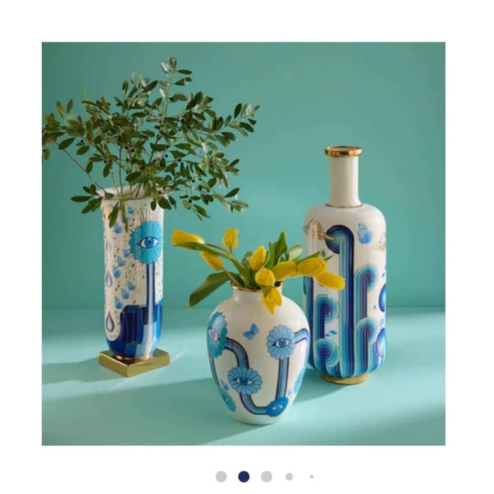 Jonathan Adler Druggist Urn - Picture 6 of 6